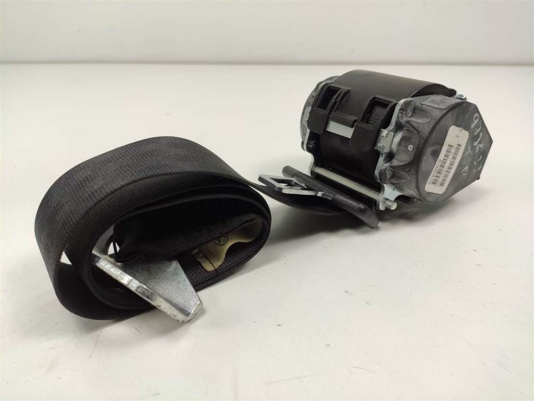 CINTURON SEGURIDAD TRASERO DERECHO - 1K9857806 - VOLKSWAGEN - GOLF V VARIANT (1K5)