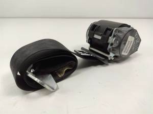CINTURON SEGURIDAD TRASERO DERECHO 1K9857806 VOLKSWAGEN GOLF V VARIANT (1K5) Autodesguaces Alicante