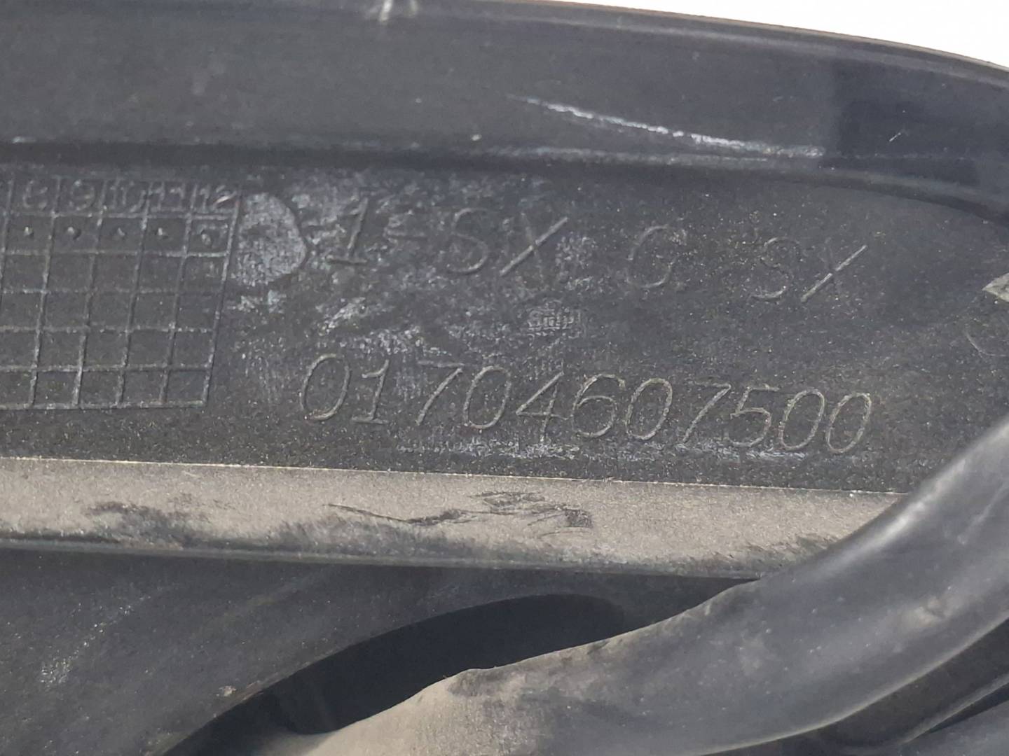 Foto 5 de Retrovisor Izquierdo Fiat Stilo (192) (2001–2012)