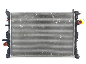 RADIADOR AGUA 6G918005FD FORD FOCUS TURN. (CB8) Autodesguaces Alicante