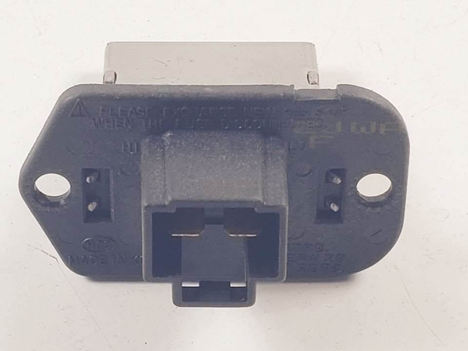 RESISTENCIA CALEFACCION - KIA - PICANTO