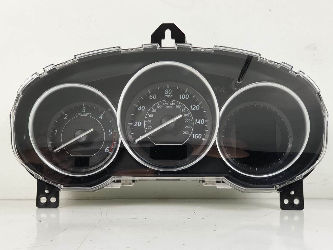 CUADRO INSTRUMENTOS - KD4555430 - MAZDA - 6 KOMBI ()(.2012->)