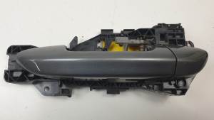 MANETA EXTERIOR TRASERA IZQUIERDA 3C0837885G VOLKSWAGEN PASSAT BERLINA (3C2) Autodesguaces Alicante