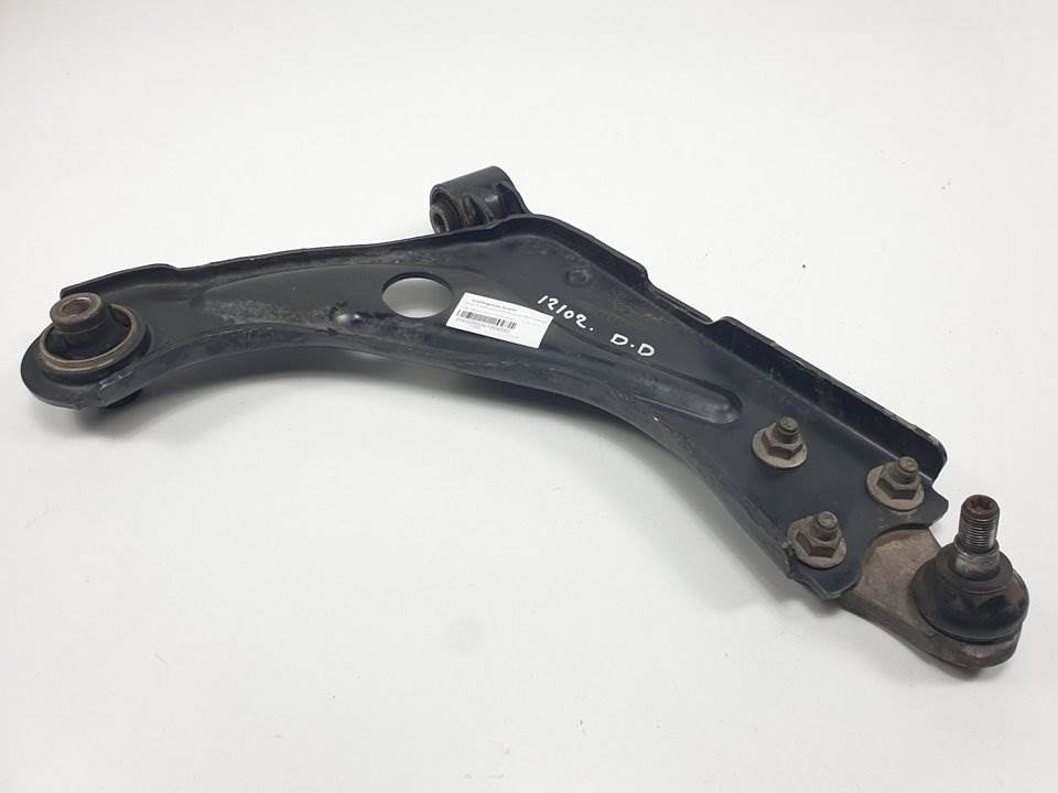Bras de suspension avant droit inférieur - 98138522 - OPEL - GRANDLAND X