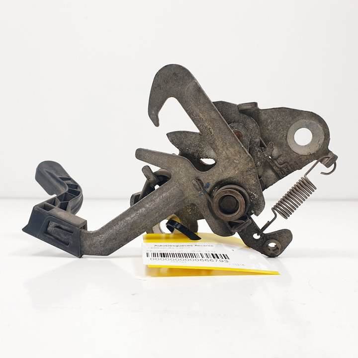 CERRADURA CAPOT - 0301201 - PEUGEOT - 207