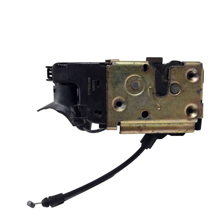 CERRADURA PUERTA DELANTERA IZQUIERDA 017972Z98 RENAULT ESPACE IV (JK0) Autodesguaces Alicante