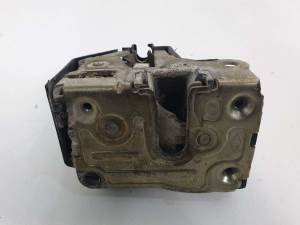 CERRADURA PUERTA TRASERA DERECHA RENAULT MEGANE I FASE 2 CLASSIC (LA..) Autodesguaces Alicante