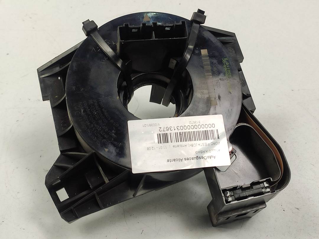 ANILLO AIRBAG - 2S6T13N064AC - FORD - FIESTA (CBK)