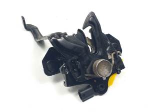 CERRADURA CAPOT 3045723 NISSAN MICRA V (K14) Autodesguaces Alicante