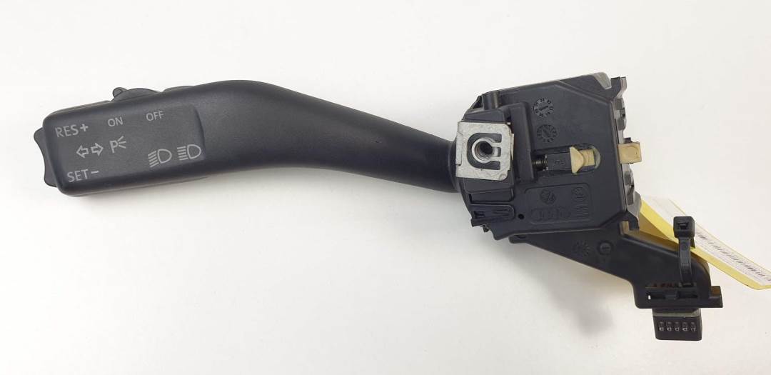 MANDO INTERMITENTES - 1K0953513A - VOLKSWAGEN - JETTA (1K2)