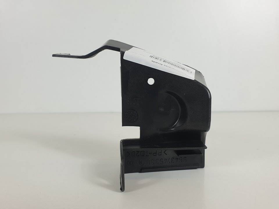 MOLDURAS TRASERAS - 741637 - CITROEN - C5 BERLINA