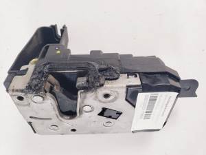 CERRADURA PUERTA DELANTERA DERECHA 13210749 OPEL ASTRA GTC Autodesguaces Alicante