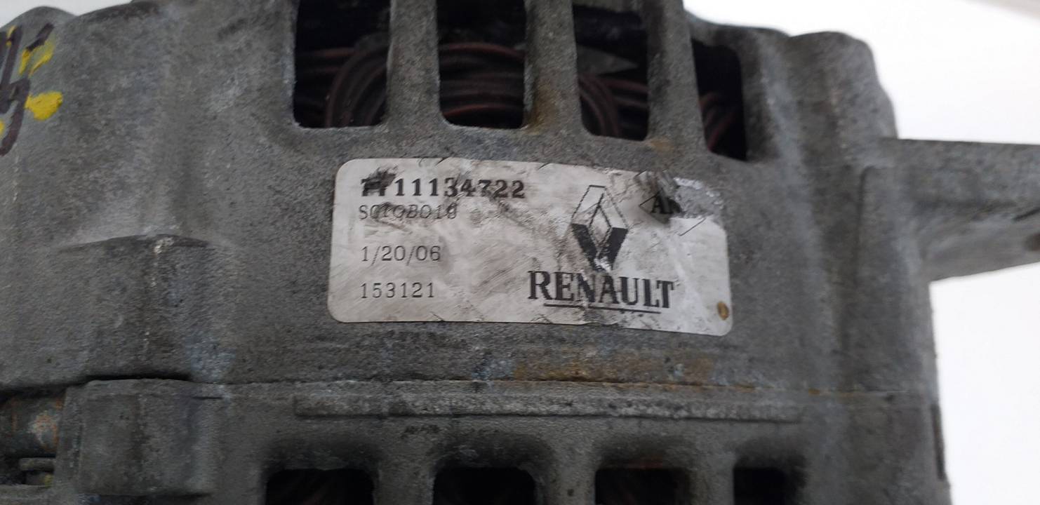ALTERNADOR