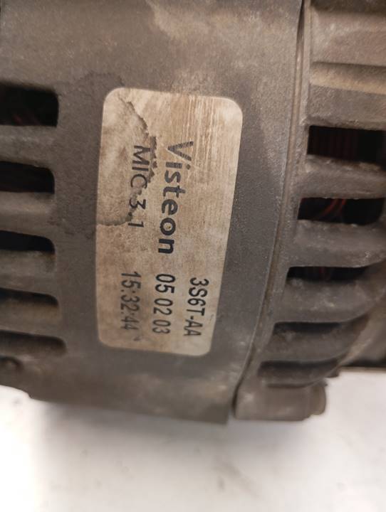 ALTERNADOR