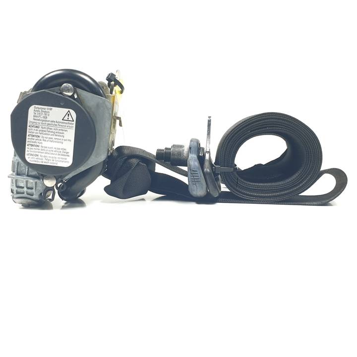CINTURON SEGURIDAD DELANTERO IZQUIERDO 7000A309XA MITSUBISHI COLT BERLINA 5 (Z30A) Autodesguaces Alicante