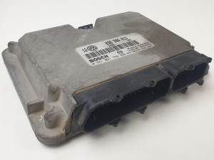 CENTRALITA MOTOR UCE 0281001759 VOLKSWAGEN GOLF IV BERLINA (1J1) Autodesguaces Alicante