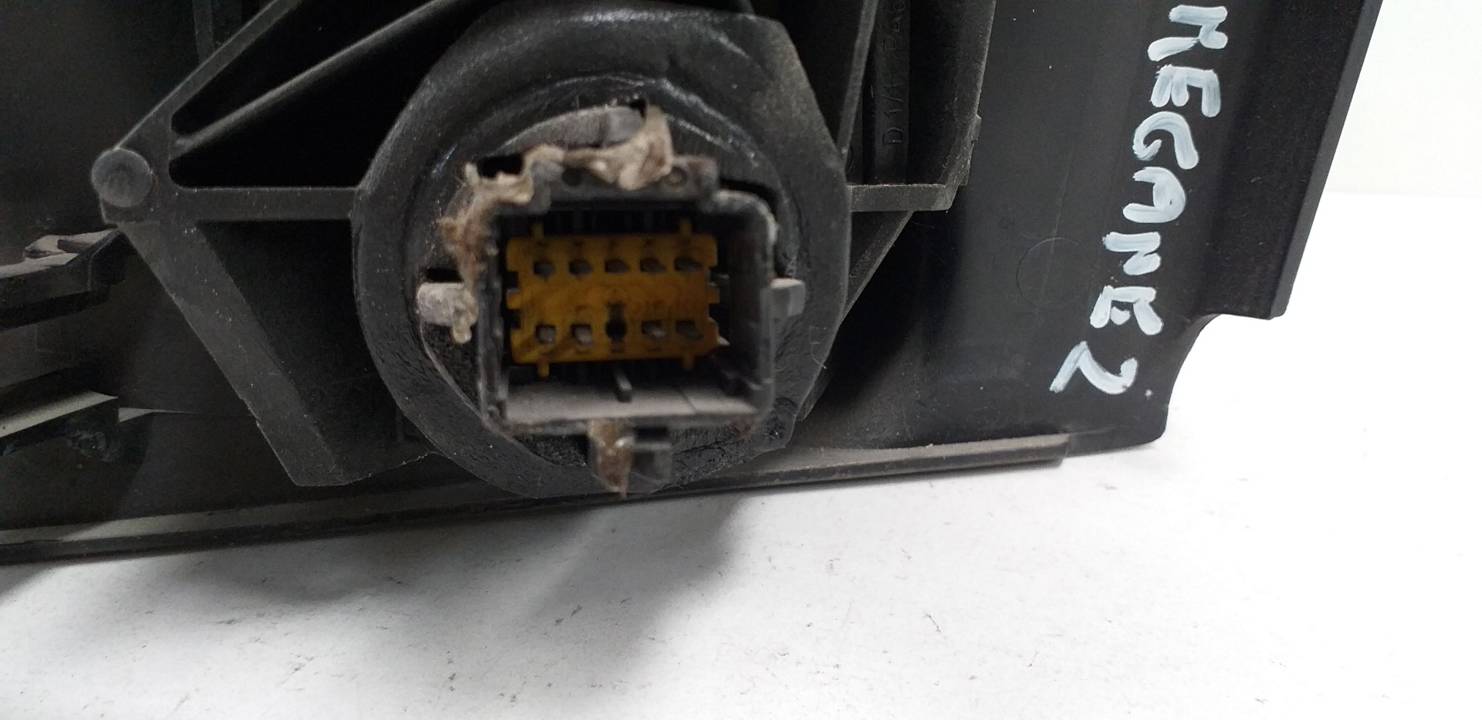 RETROVISOR DERECHO