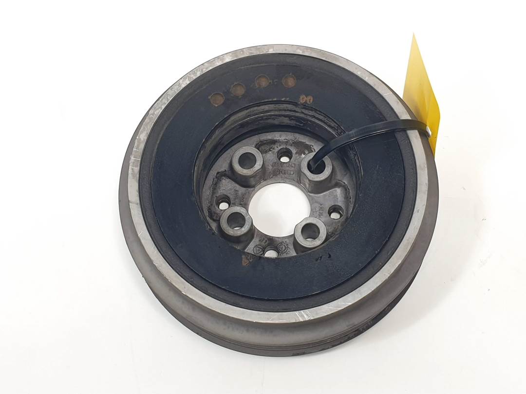 POLEA CIGUEÑAL - 038105243 - FORD - GALAXY (VY)