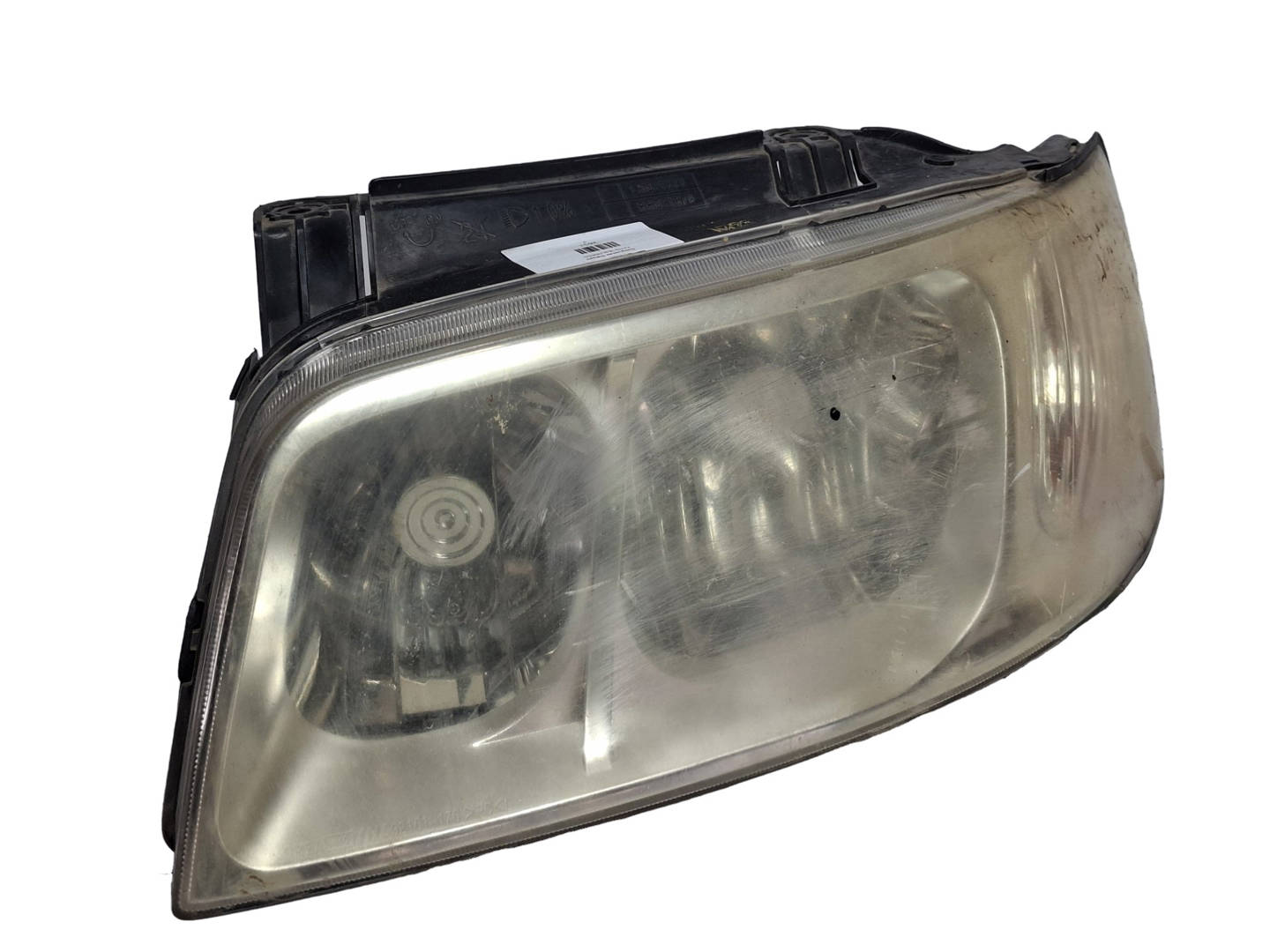 Faro Izquierdo Hyundai Matrix (fc) (2001–2005)