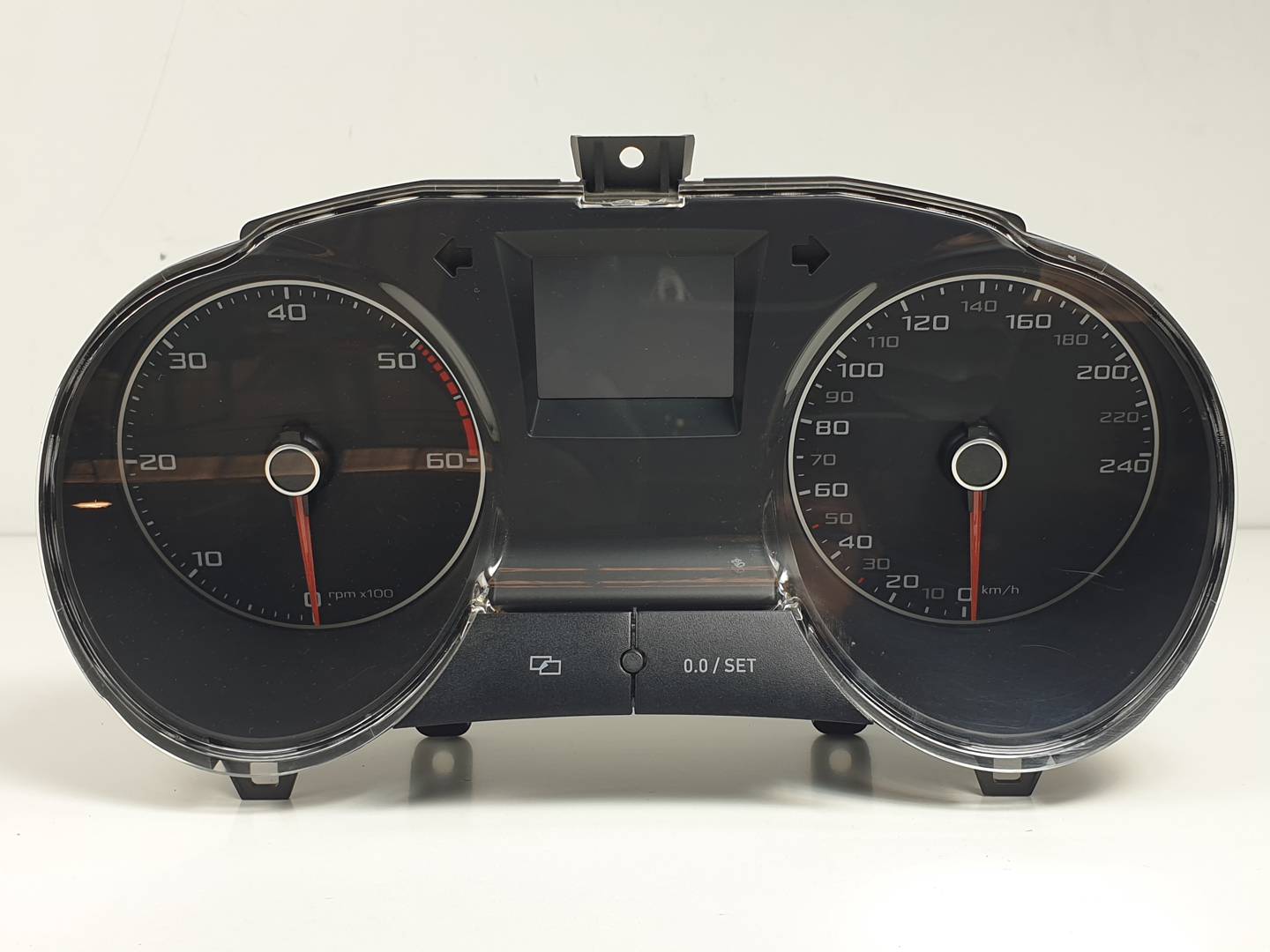 CUADRO INSTRUMENTOS - 6J0920807L - SEAT - IBIZA (6J5)