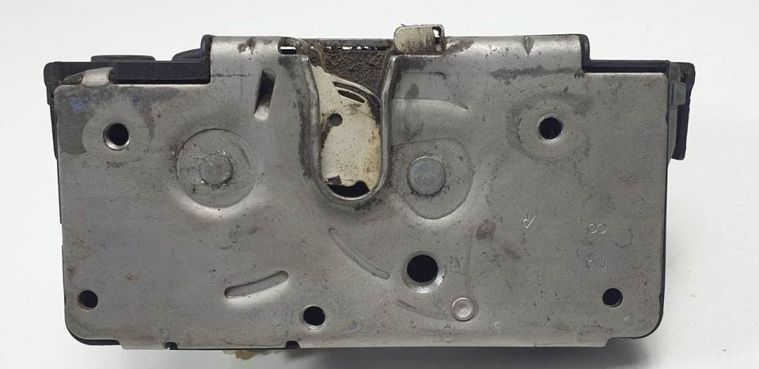 CERRADURA PUERTA DELANTERA DERECHA - 13258274 - OPEL - CORSA D