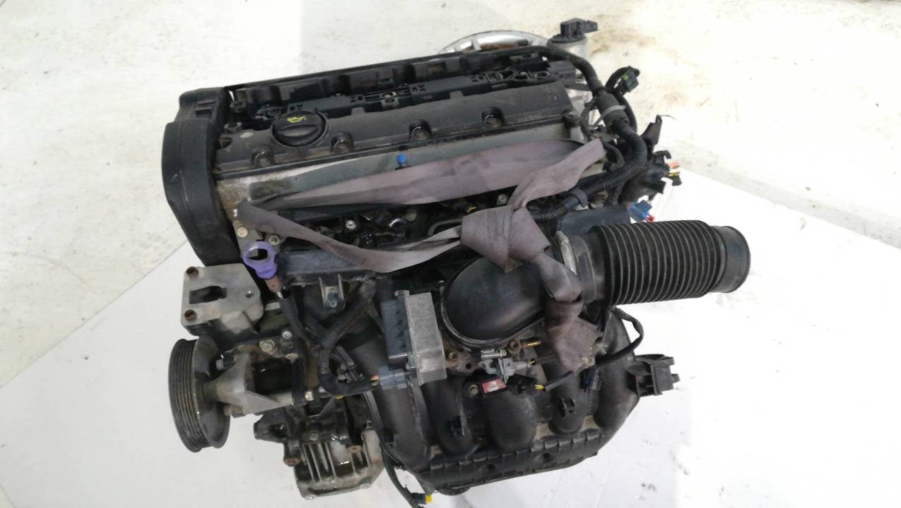 MOTOR COMPLETO