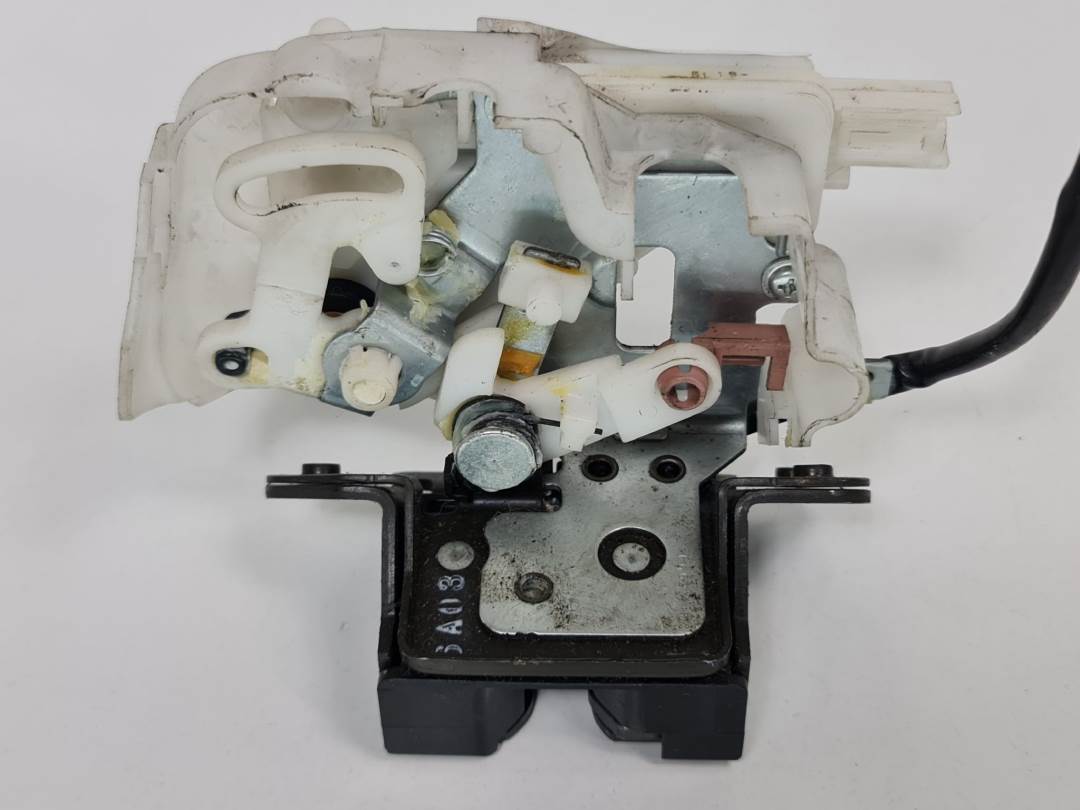 Kofferraum-/Heckklappenschloss - MAZDA - 6 KOMBI (GH)
