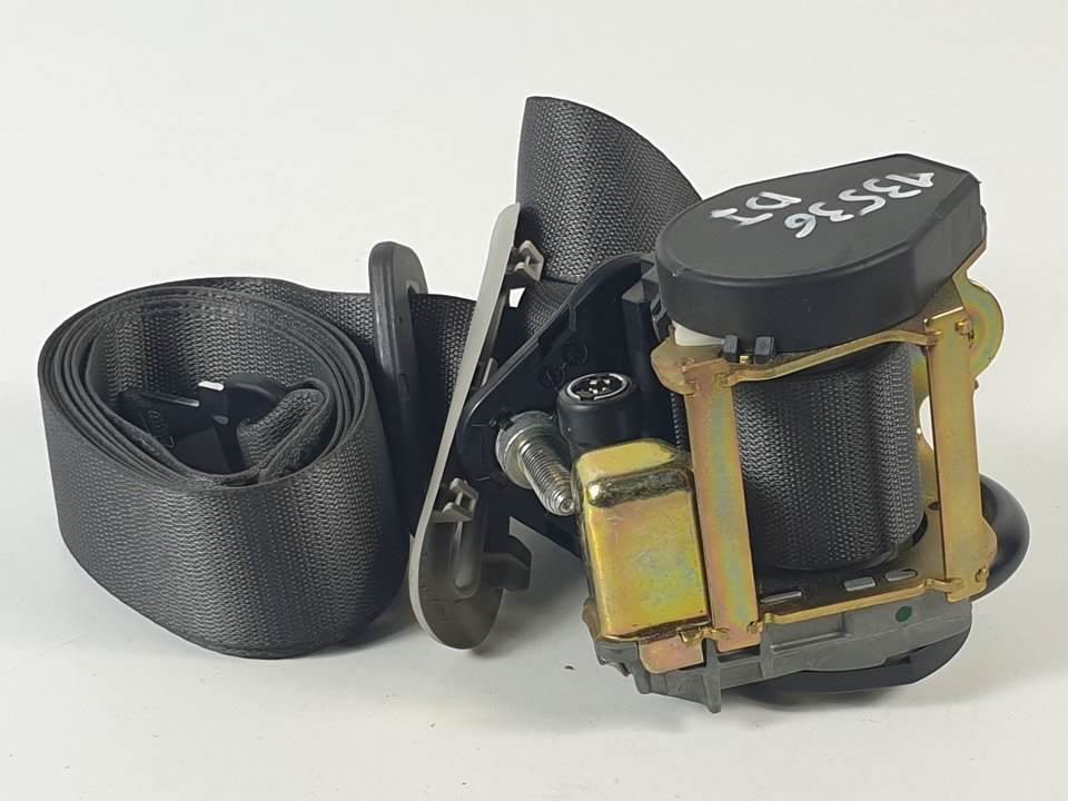 CINTURON SEGURIDAD DELANTERO IZQUIERDO - BAMPT0692 - RENAULT - SCENIC II (X84,JM)