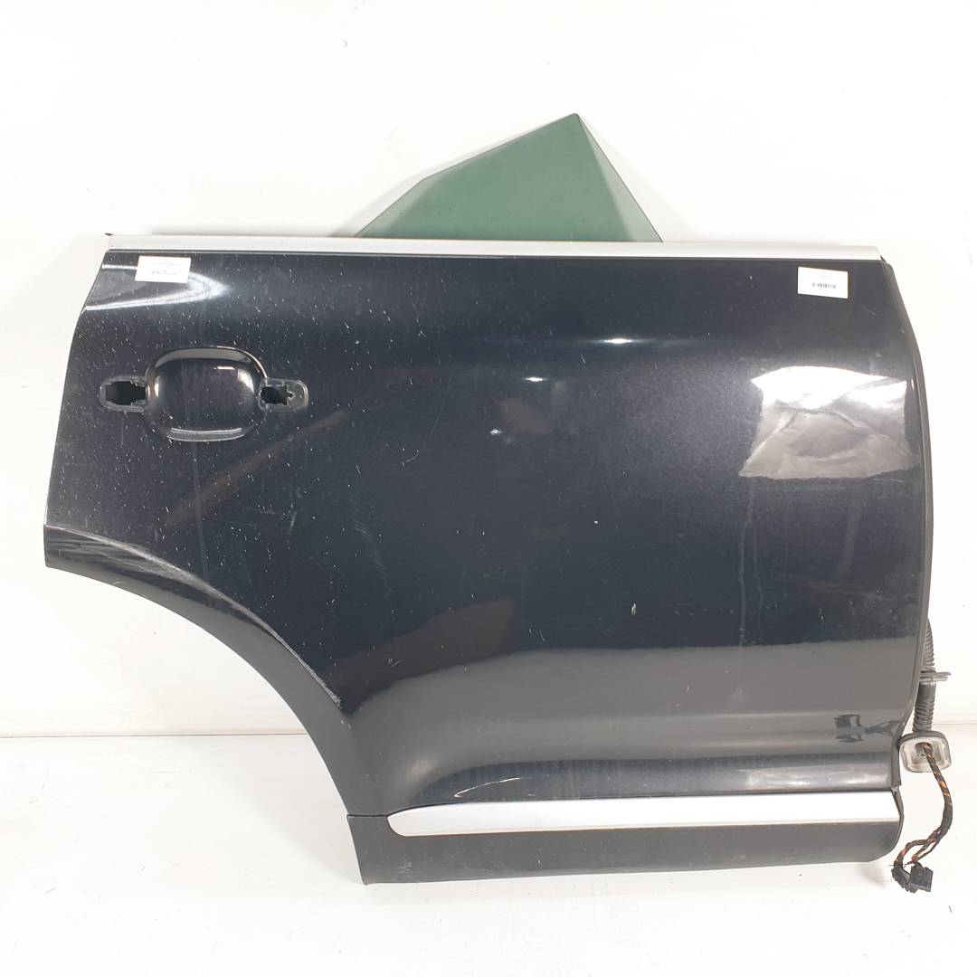 Rear right door - PORSCHE - CAYENNE (TYP 9PA)