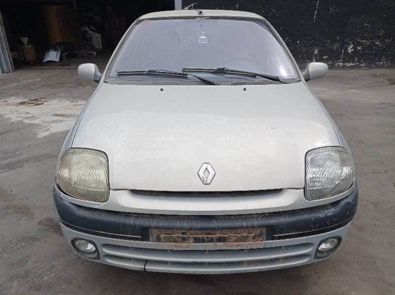 RENAULT CLIO II FASE I (B/CBO) (1998 - 2001)
