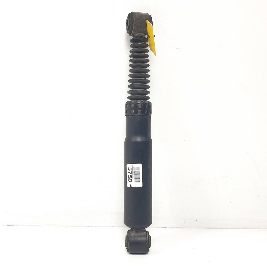 Rear right shock absorber - CITROEN - C8
