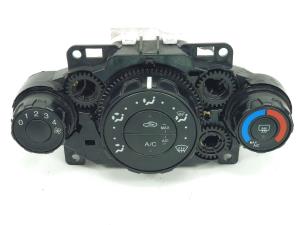 MANDO CALEFACCION / AIRE ACONDICIONADO 8A6919980 FORD FIESTA (CB1) Autodesguaces Alicante