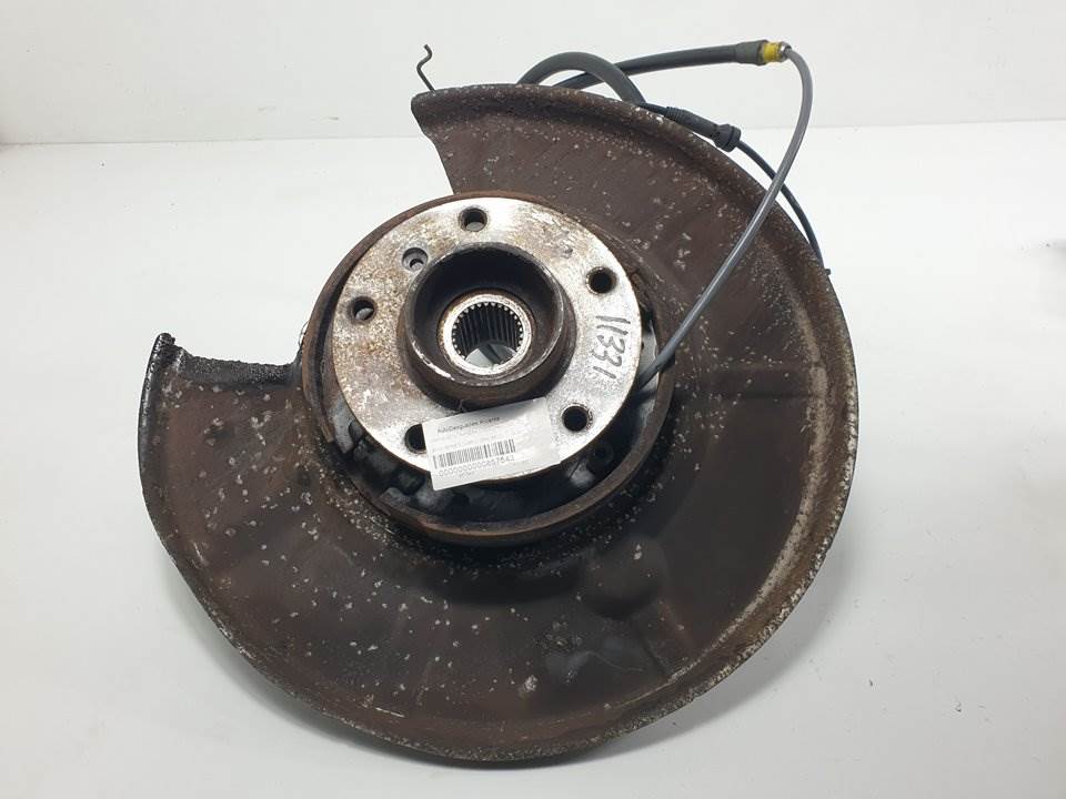 MANGUETA TRASERA DERECHA - BMW - SERIE 6 CABRIO (E64)