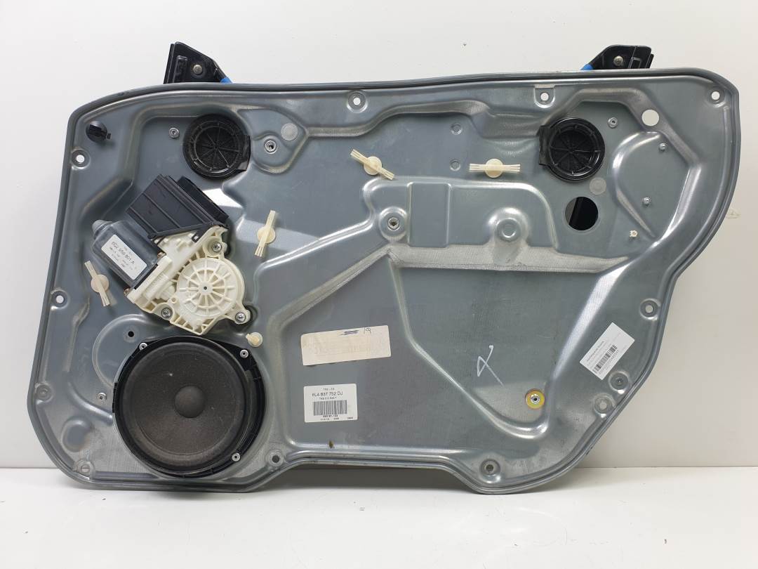 ELEVALUNAS DELANTERO DERECHO - 6L4837752DJ - SEAT - CORDOBA BERLINA (6L2)