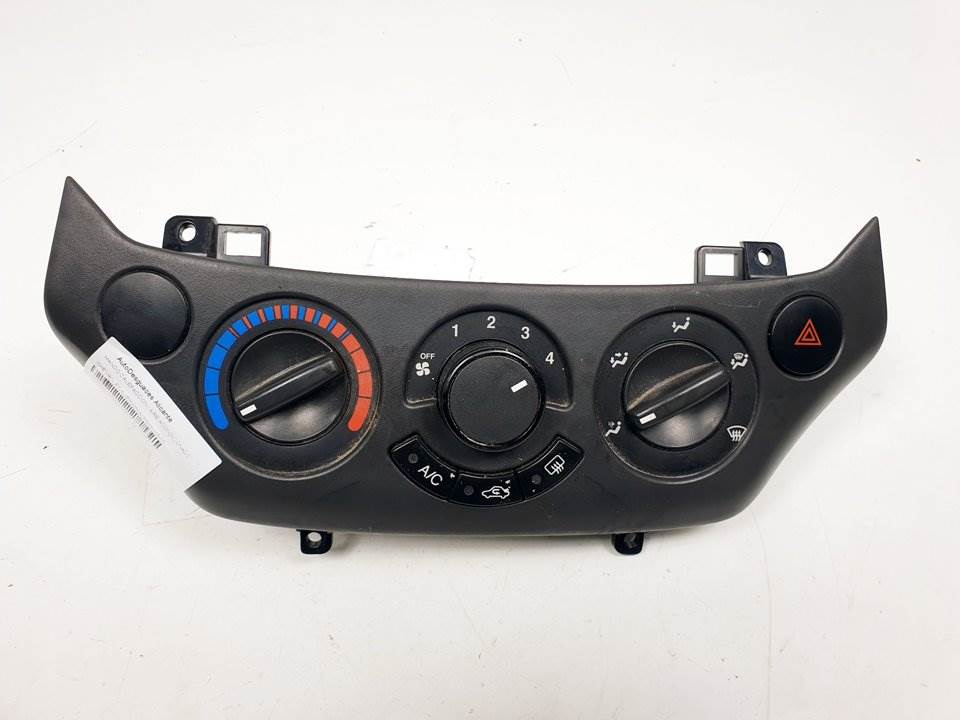 MANDO CALEFACCION / AIRE ACONDICIONADO - T250LHDAC - CHEVROLET - AVEO