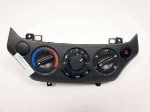 MANDO CALEFACCION / AIRE ACONDICIONADO T250LHDAC CHEVROLET AVEO Autodesguaces Alicante