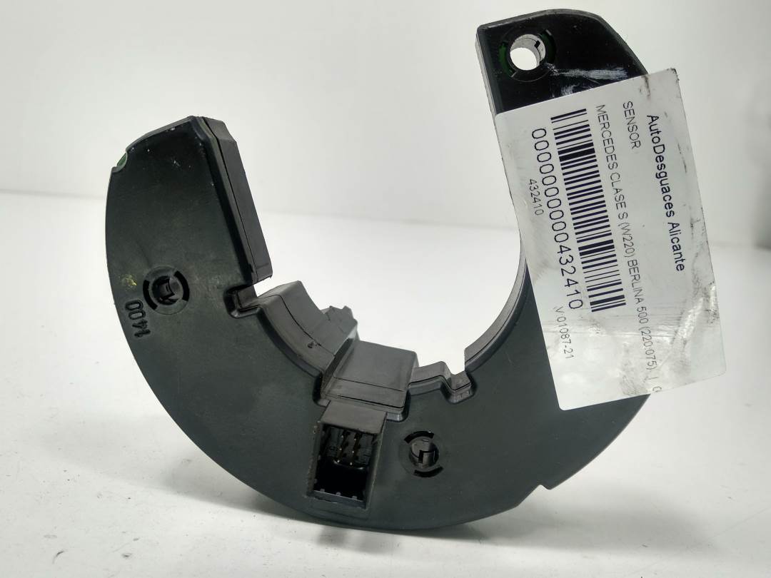 SENSOR - 2205450232 - MERCEDES - CLASE S (W220) BERLINA