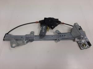 ELEVALUNAS DELANTERO DERECHO 2N11N23200 FORD FUSION (CBK) Autodesguaces Alicante