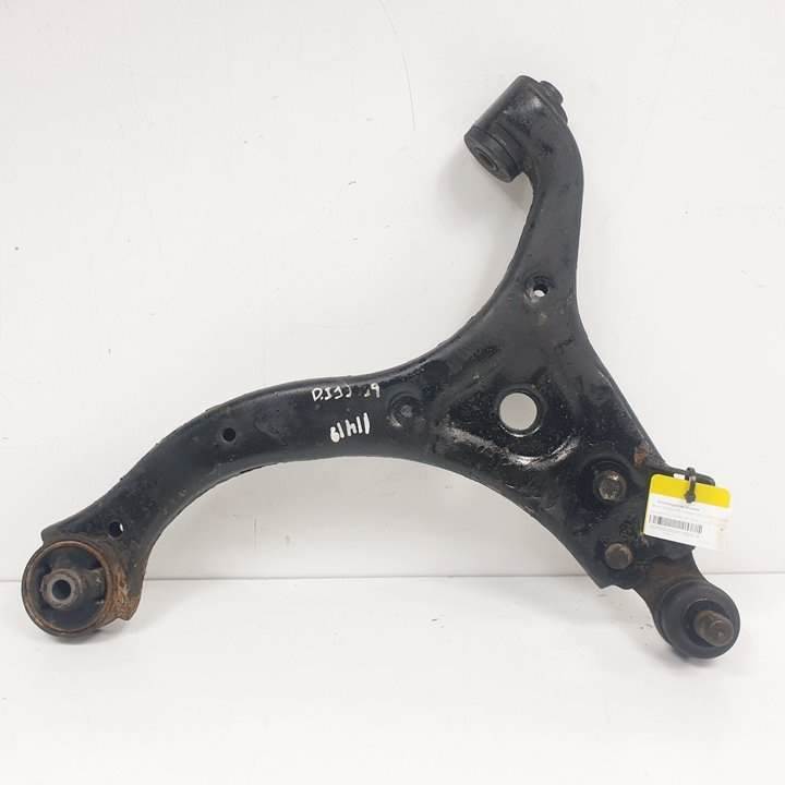 BRAZO SUSPENSION INFERIOR DELANTERO IZQUIERDO - KIA - CARNIVAL