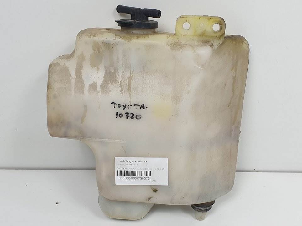 Ausgleichsbehälter - TOYOTA - 4-RUNNER (N13)