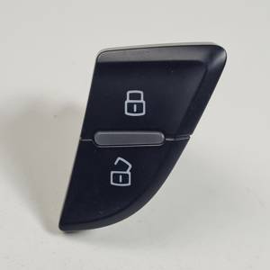 INTERRUPTOR 8K1962107A AUDI A5 SPORTBACK (8TA) Autodesguaces Alicante