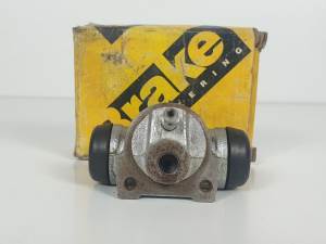 BOMBIN FRENO TAMBOR WC1125BE NISSAN KUBISTAR (X76) Autodesguaces Alicante