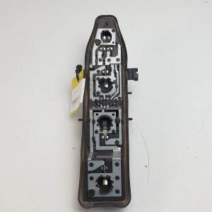 PORTALAMPARAS RENAULT SCENIC II (X84,JM) Autodesguaces Alicante