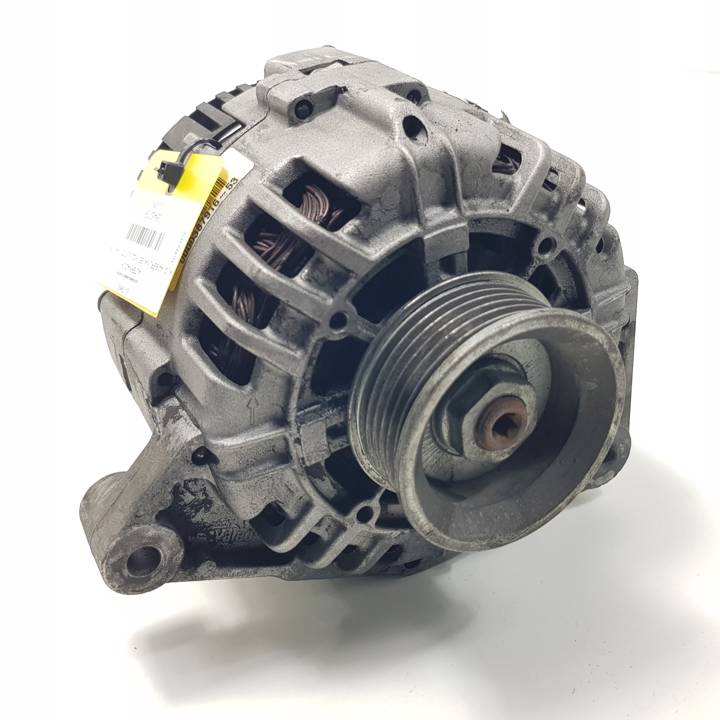 ALTERNADOR AUDI A4 BERLINA (B5) (8D2) Autodesguaces Alicante