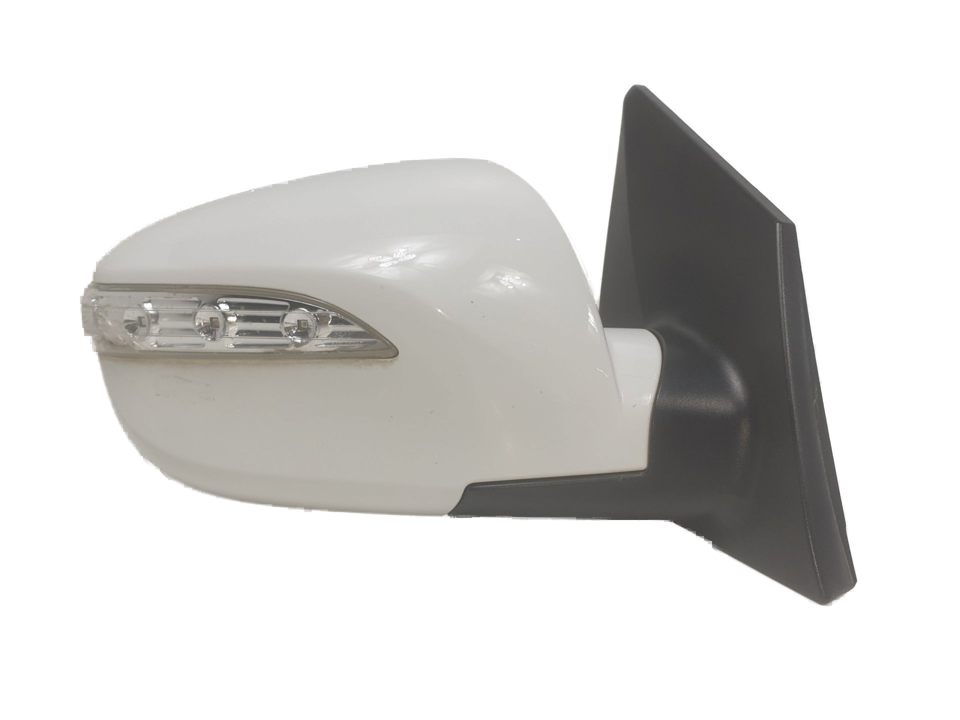 RETROVISOR DERECHO 876202Y070 HYUNDAI IX35 Autodesguaces Alicante