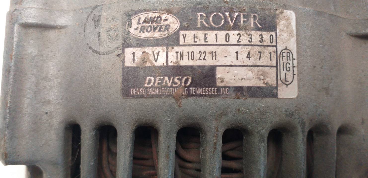 ALTERNADOR