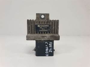 CAJA PRECALENTAMIENTO 9640469680 CITROEN C3 Autodesguaces Alicante