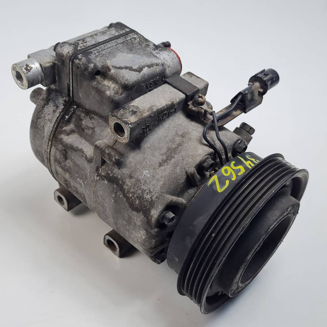 COMPRESOR AIRE ACONDICIONADO - HYUNDAI - MATRIX (FC)