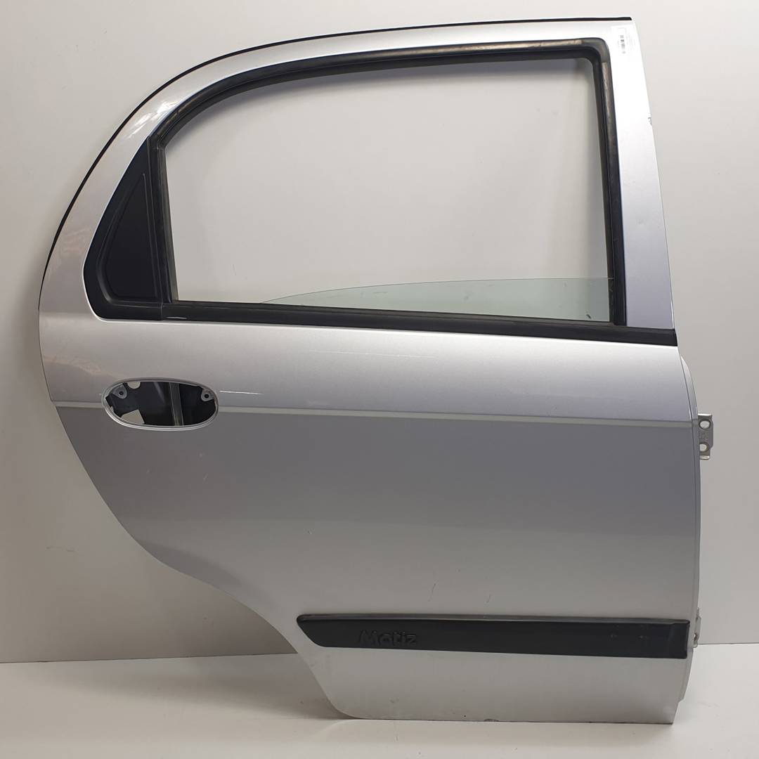 PUERTA TRASERA DERECHA - CHEVROLET - MATIZ (M200)