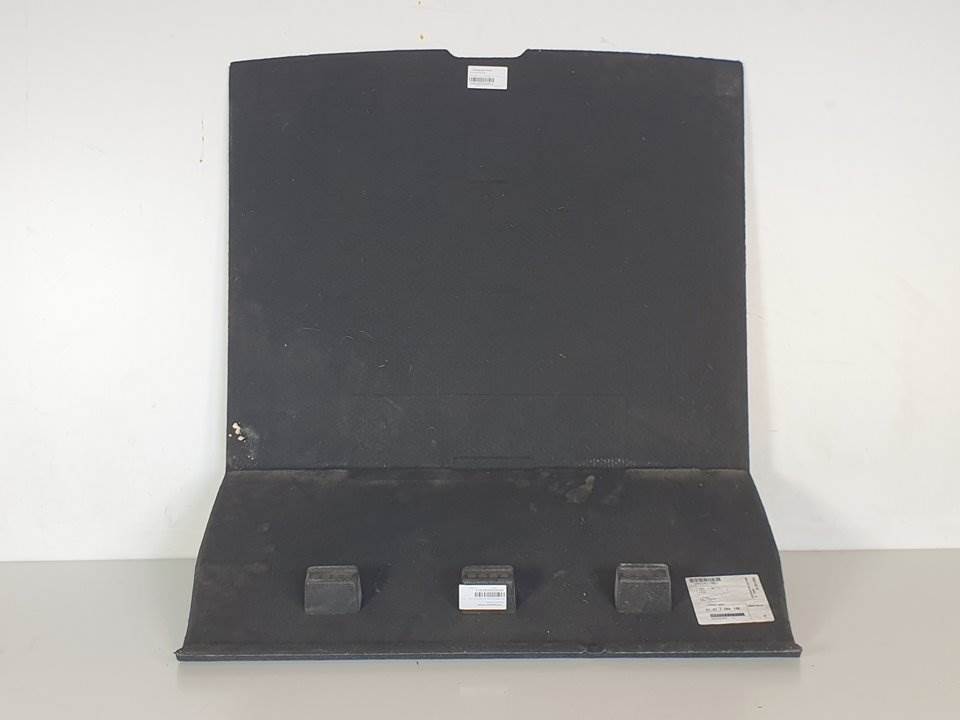 Zierleisten hinten - 7284140 - BMW - SERIE 4 COUPE (F32)